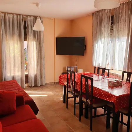 Apartamento Piso Don Mateo En Sierra De Gredos Arenas de San Pedro