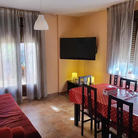 Apartamento Piso Don Mateo En Sierra De Gredos