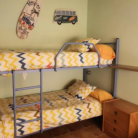 Piso Don Mateo En Sierra De Gredos Apartmán *