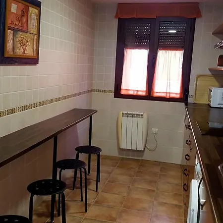 Piso Don Mateo En Sierra De Gredos *