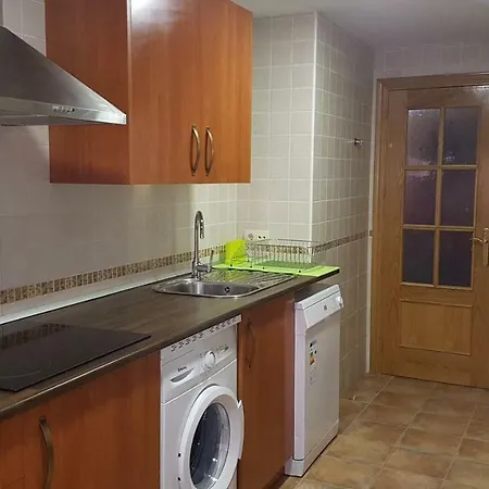 Piso Don Mateo En Sierra De Gredos 公寓 *