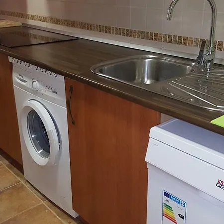 Piso Don Mateo En Sierra De Gredos 公寓 *