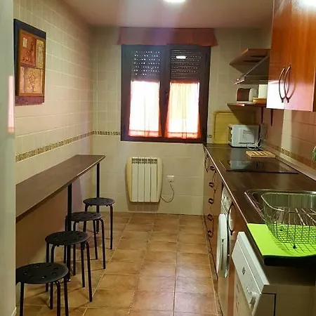 Piso Don Mateo En Sierra De Gredos *