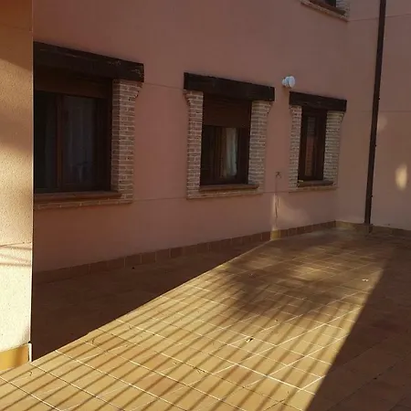 Piso Don Mateo En Sierra De Gredos *