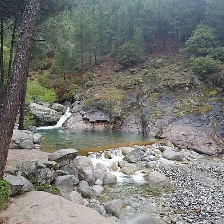Apartamento Piso Don Mateo En Sierra De Gredos
