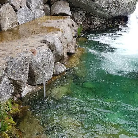 Piso Don Mateo En Sierra De Gredos * Arenas de San Pedro