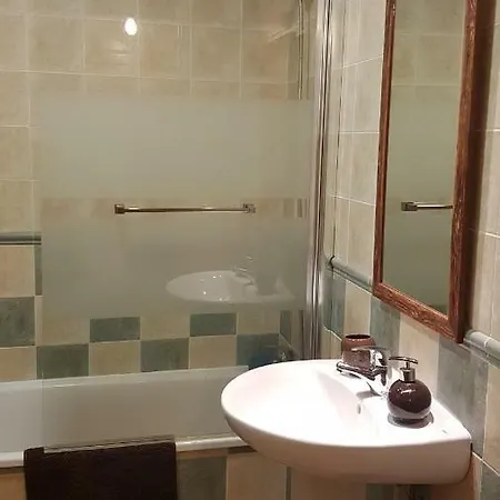 Apartamento Piso Don Mateo En Sierra De Gredos *