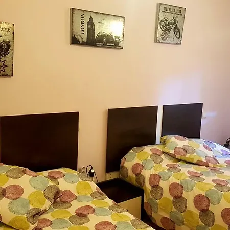 Apartamento Piso Don Mateo En Sierra De Gredos Arenas de San Pedro