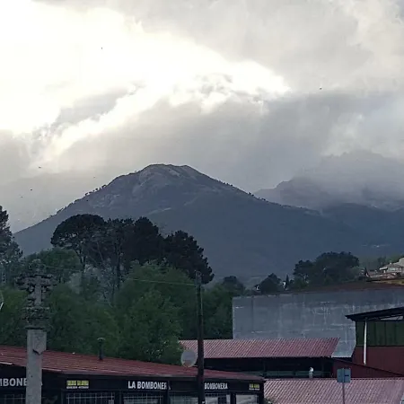 Apartamento Piso Don Mateo En Sierra De Gredos