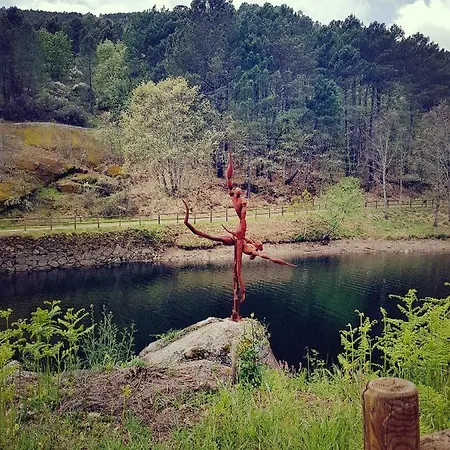 Apartamento Piso Don Mateo En Sierra De Gredos Arenas de San Pedro