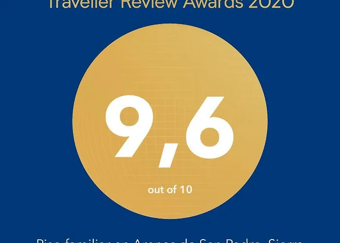 Piso Don Mateo En Sierra De Gredos