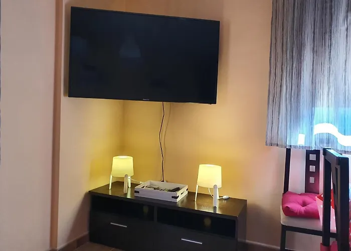 Piso Don Mateo En Sierra De Gredos Appartement Arenas de San Pedro