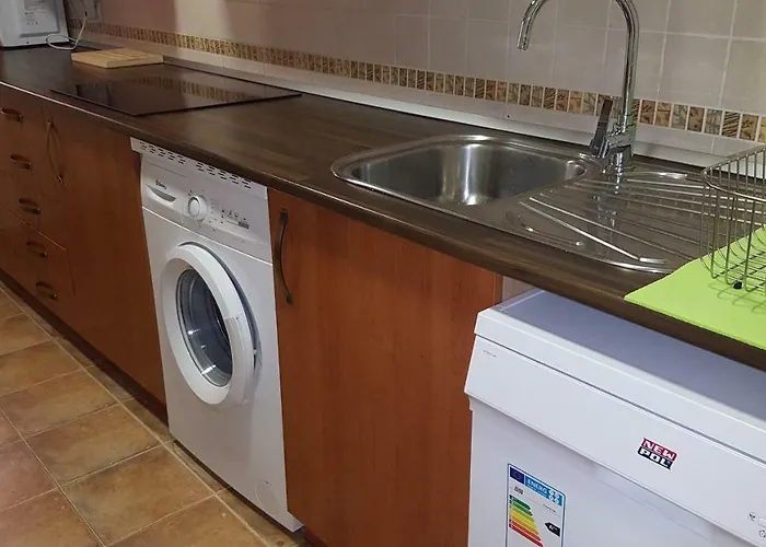 Piso Don Mateo En Sierra De Gredos Appartement *