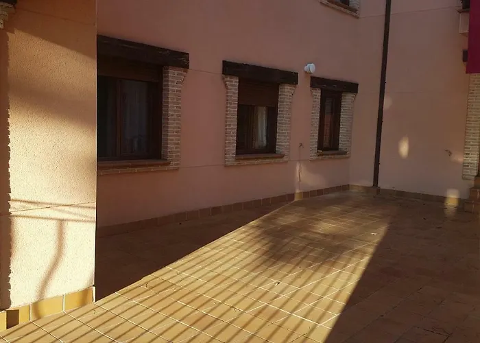 Piso Don Mateo En Sierra De Gredos *